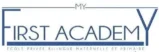 Logo école bilingue My First Academy